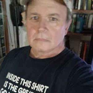 Meet your Posher, Steve